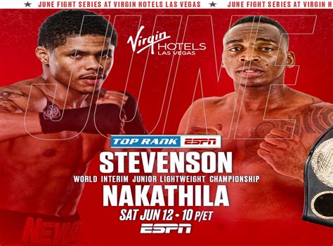 sugar shakur stevenson|Shakur Stevenson vs. Jeremiah Nakathila .